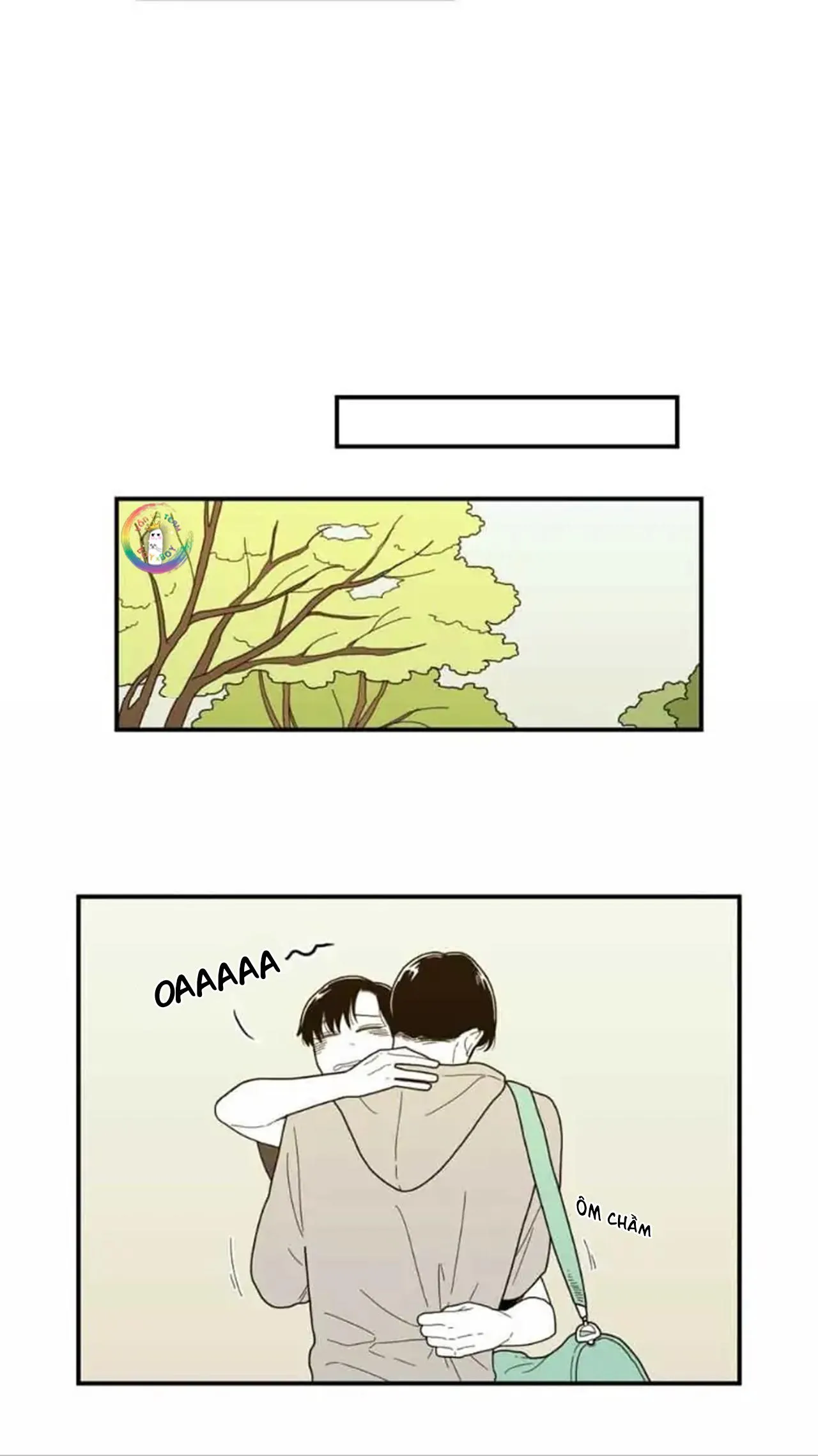 Fools Original - END Chapter 73 Trang 44