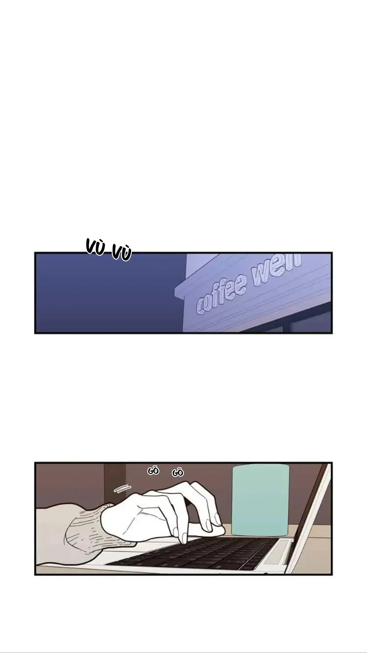 Fools Original - END Chapter 73 Trang 47