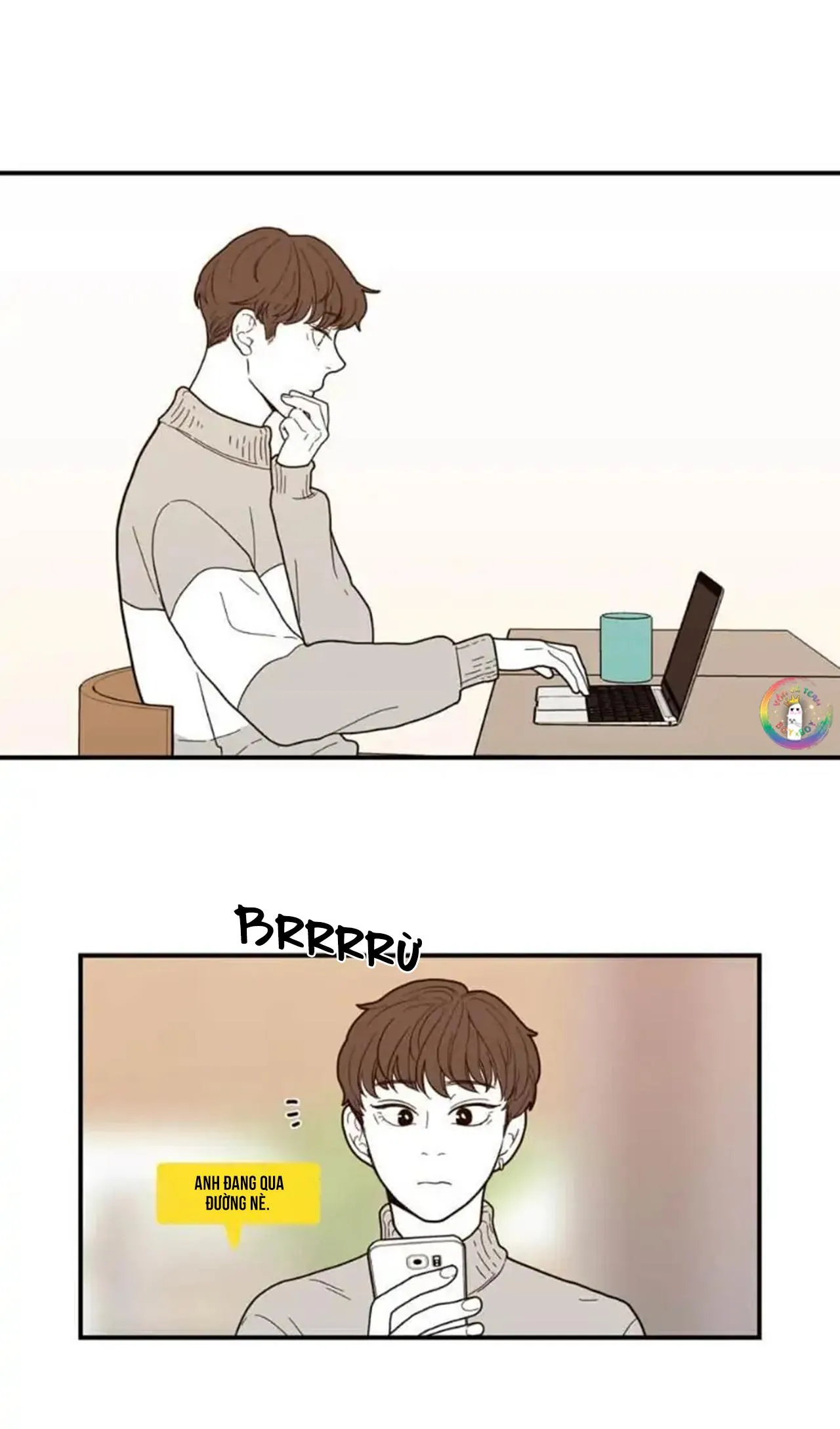 Fools Original - END Chapter 73 Trang 48