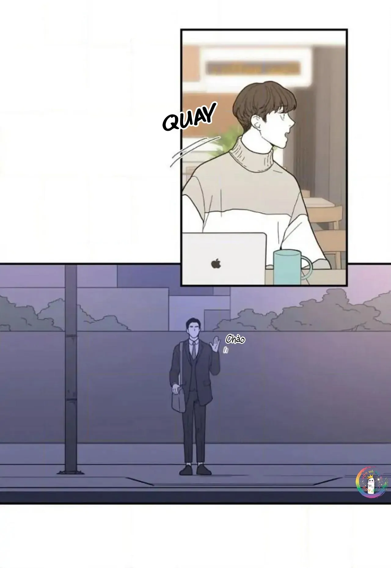 Fools Original - END Chapter 73 Trang 49