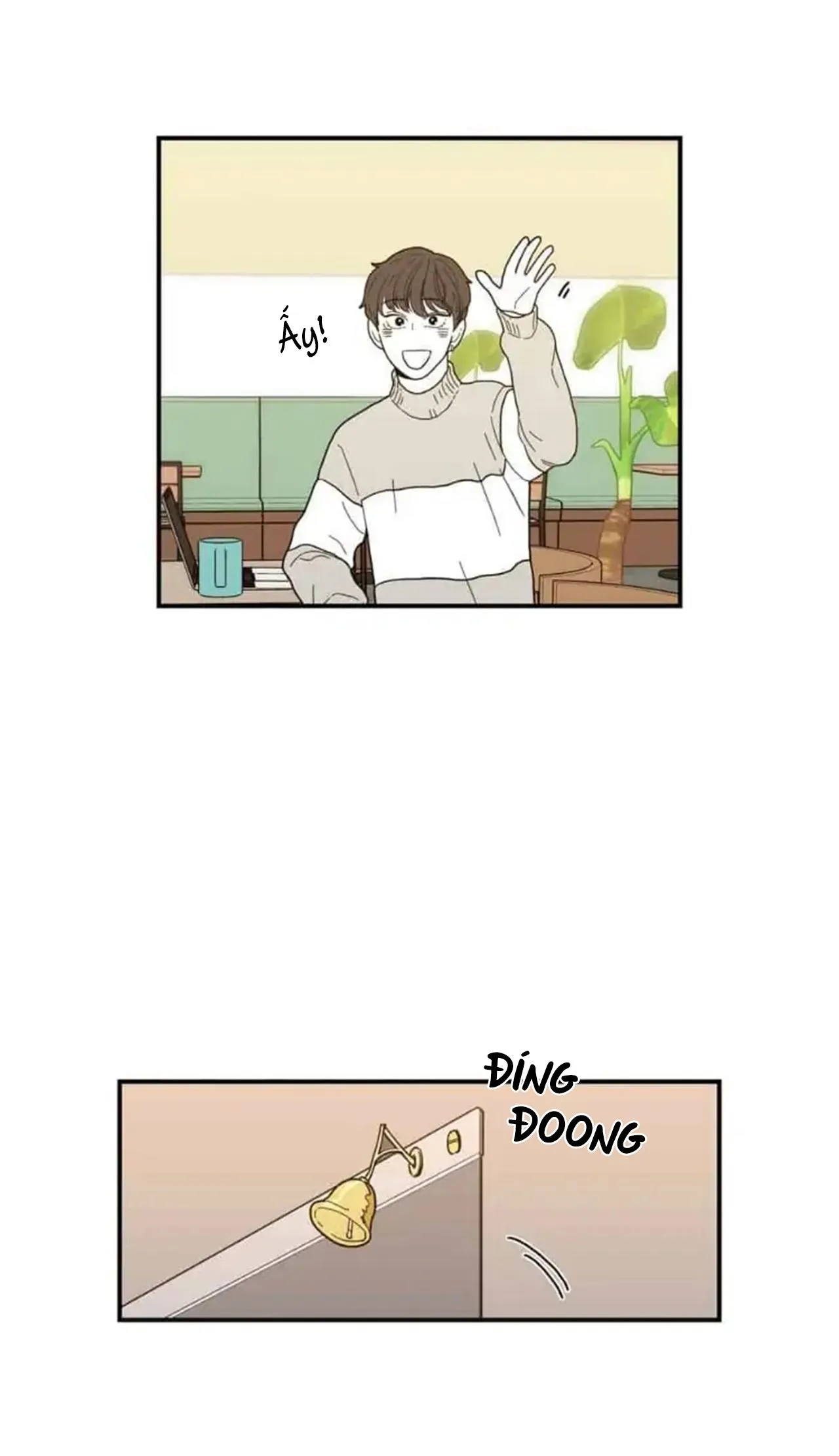 Fools Original - END Chapter 73 Trang 50