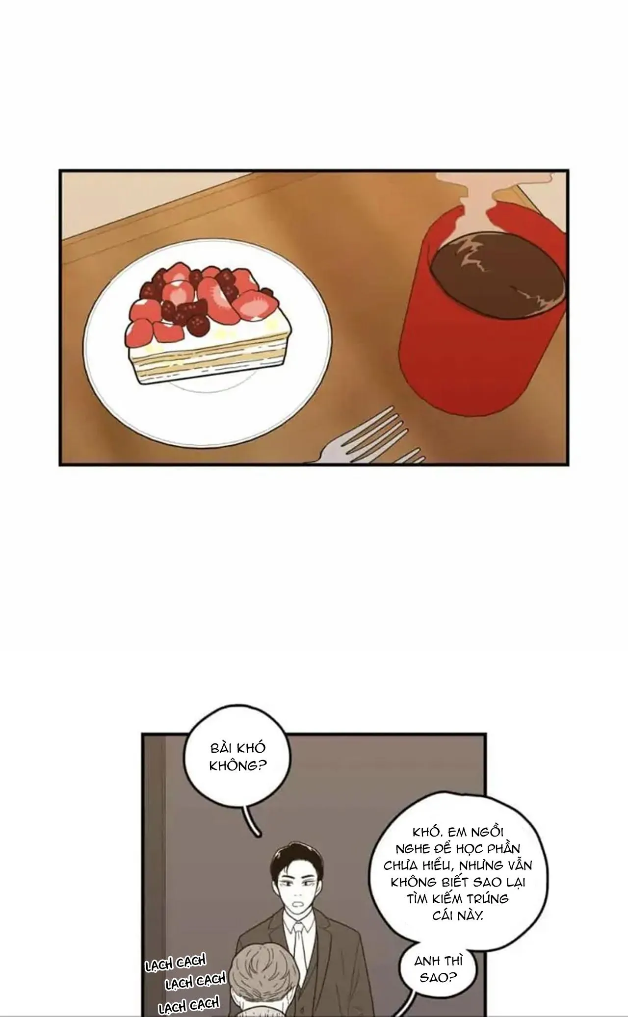 Fools Original - END Chapter 73 Trang 52