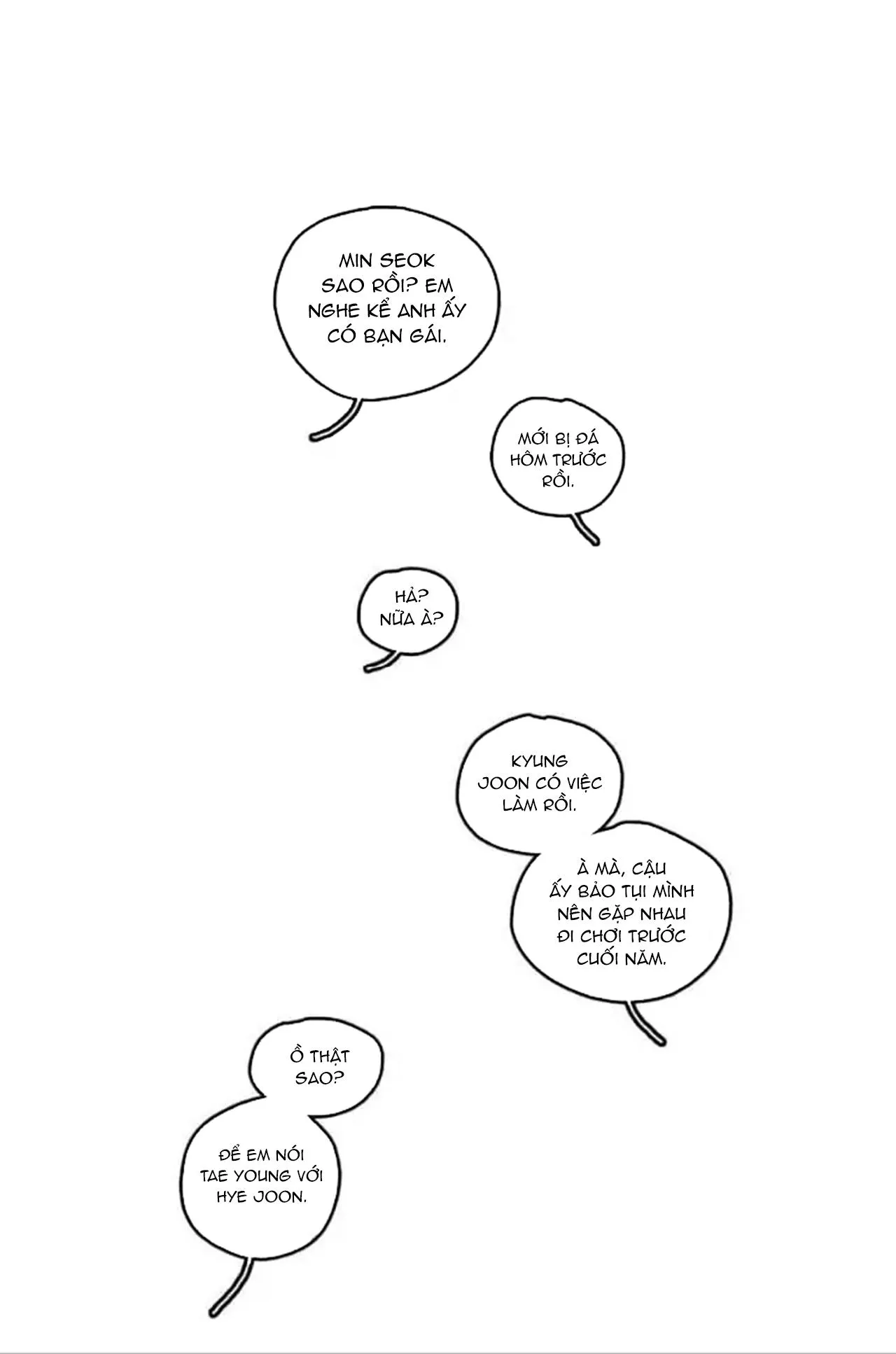 Fools Original - END Chapter 73 Trang 55