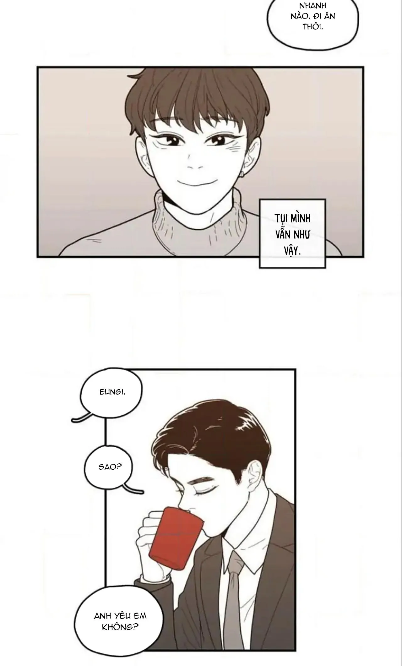 Fools Original - END Chapter 73 Trang 57