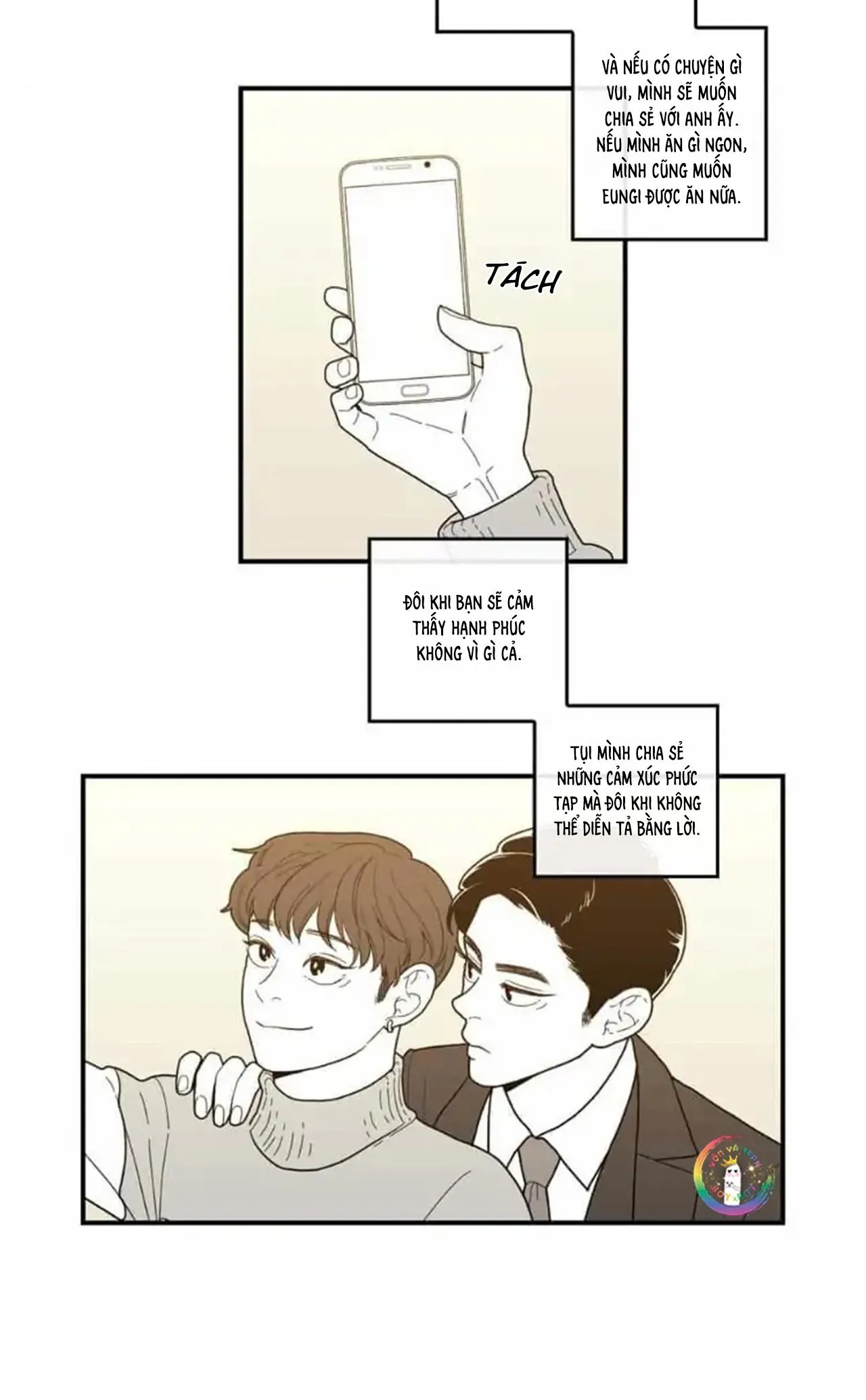 Fools Original - END Chapter 73 Trang 60