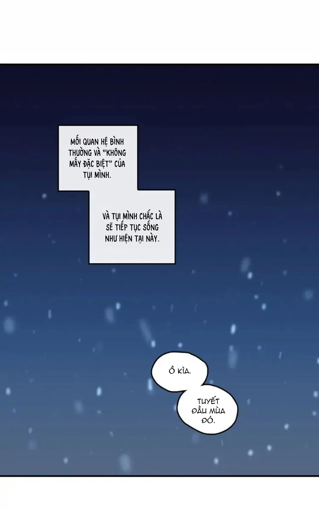 Fools Original - END Chapter 73 Trang 61