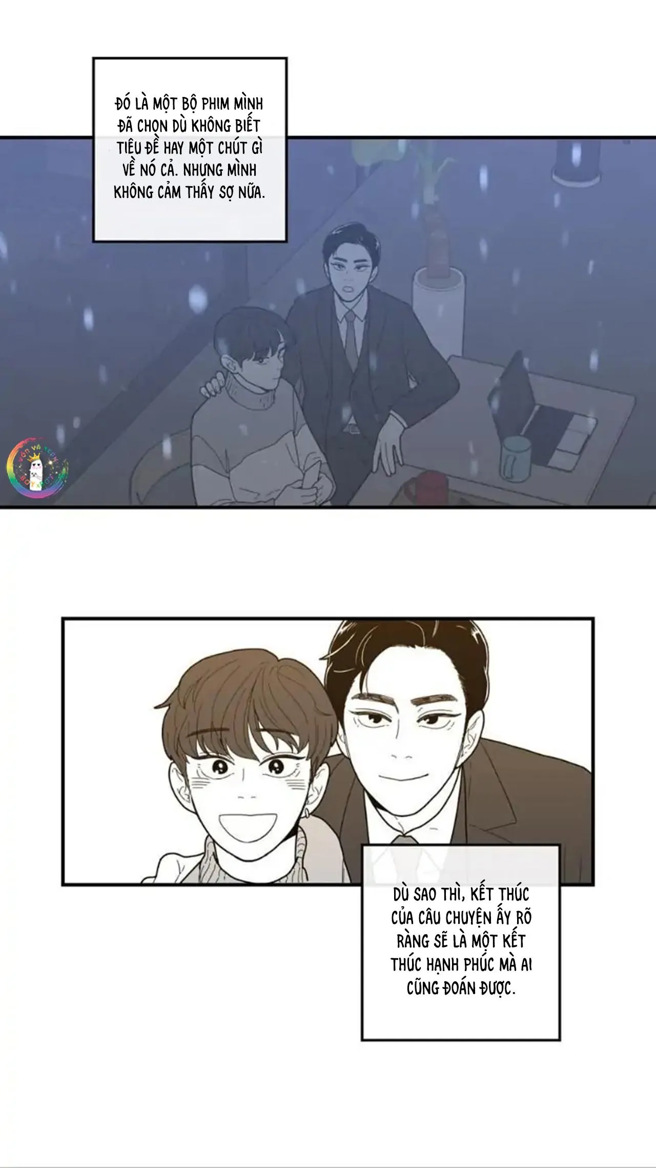 Fools Original - END Chapter 73 Trang 62