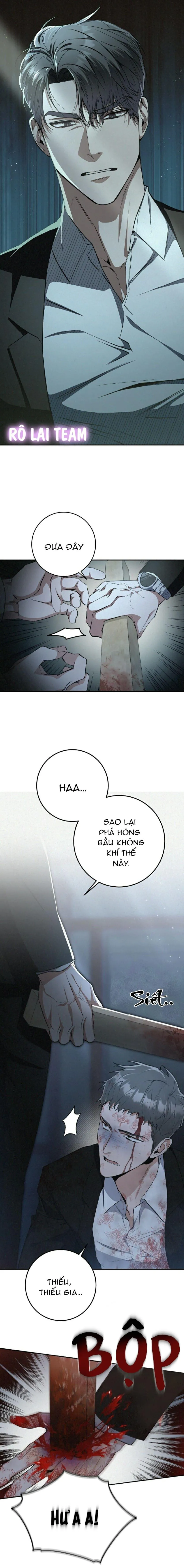 FormLess Chapter 1 Trang 3