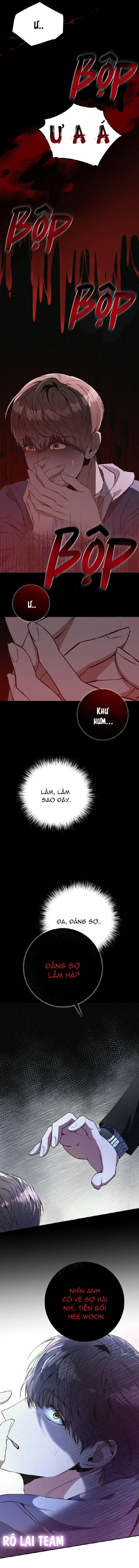 FormLess Chapter 1 Trang 5