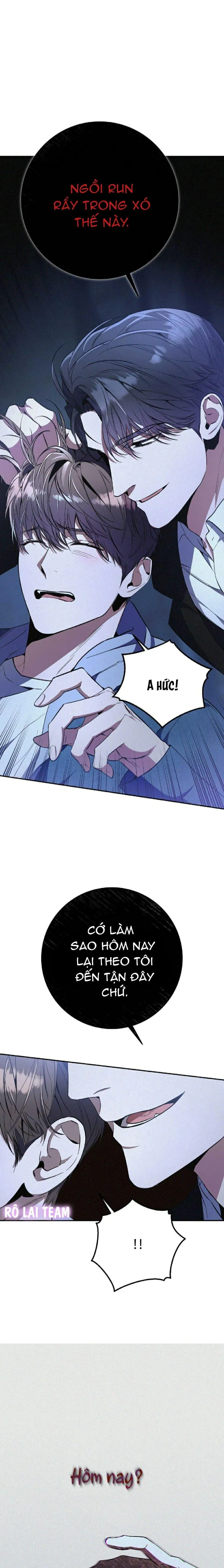 FormLess Chapter 1 Trang 6