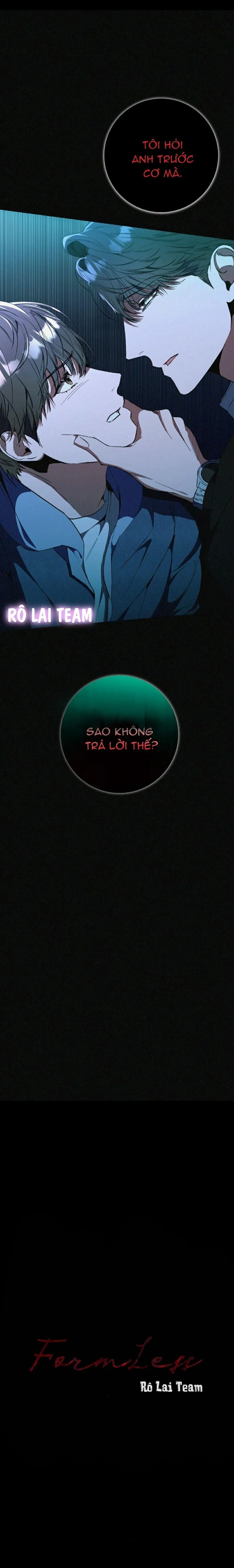 FormLess Chapter 1 Trang 8