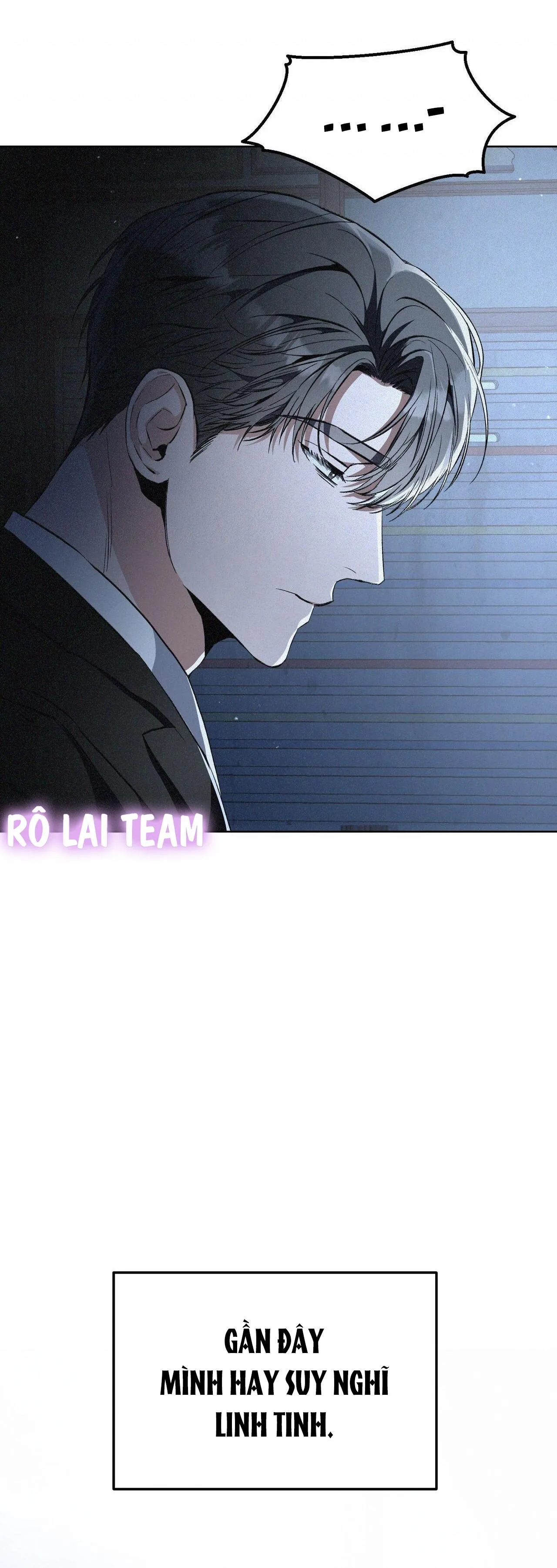 FormLess Chapter 2 Trang 6