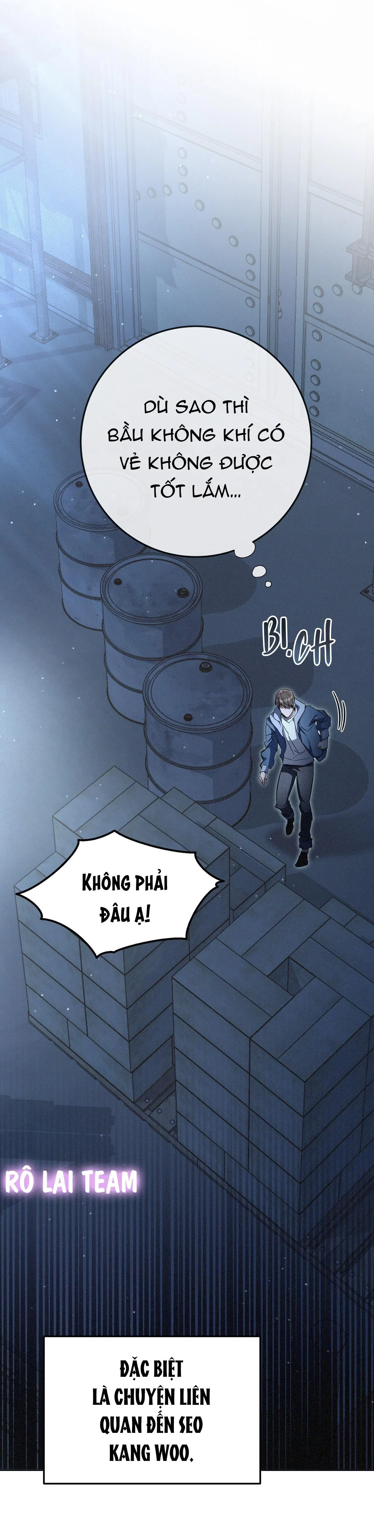 FormLess Chapter 2 Trang 7