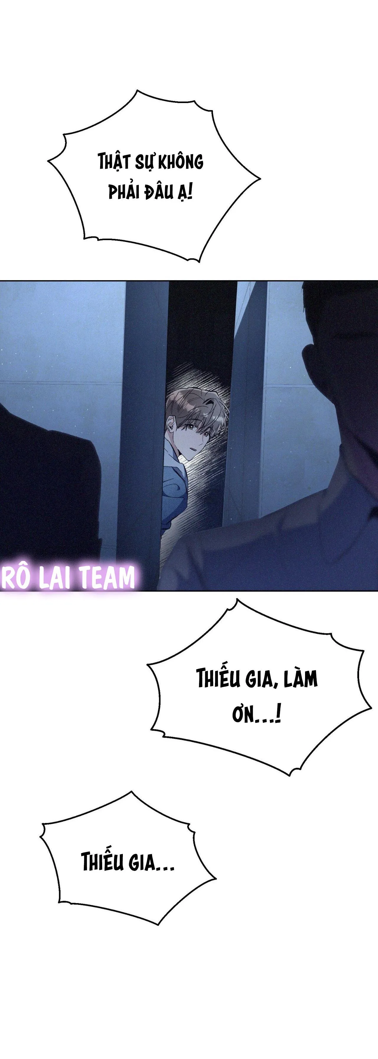 FormLess Chapter 2 Trang 9