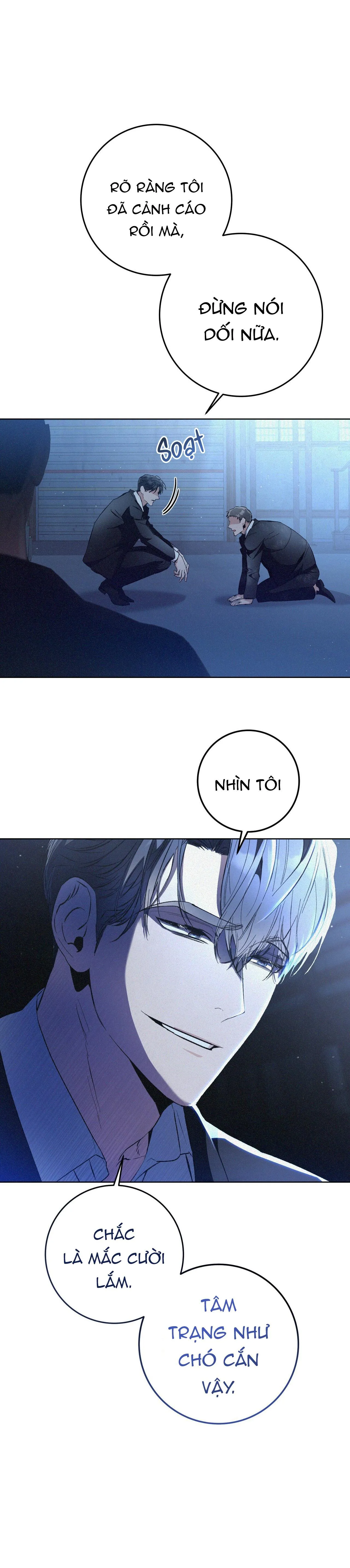 FormLess Chapter 2 Trang 10