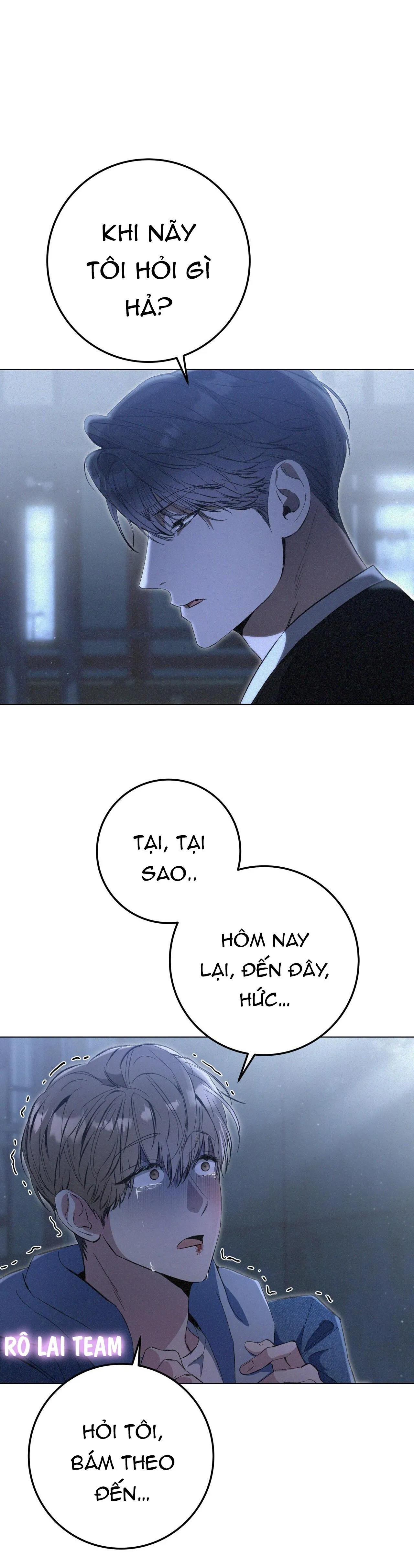 FormLess Chapter 2 Trang 20