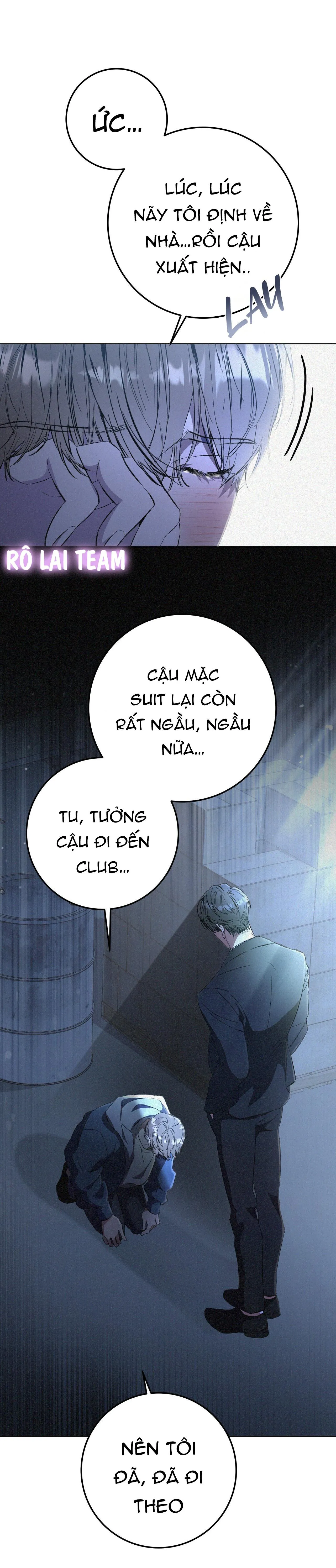 FormLess Chapter 2 Trang 22