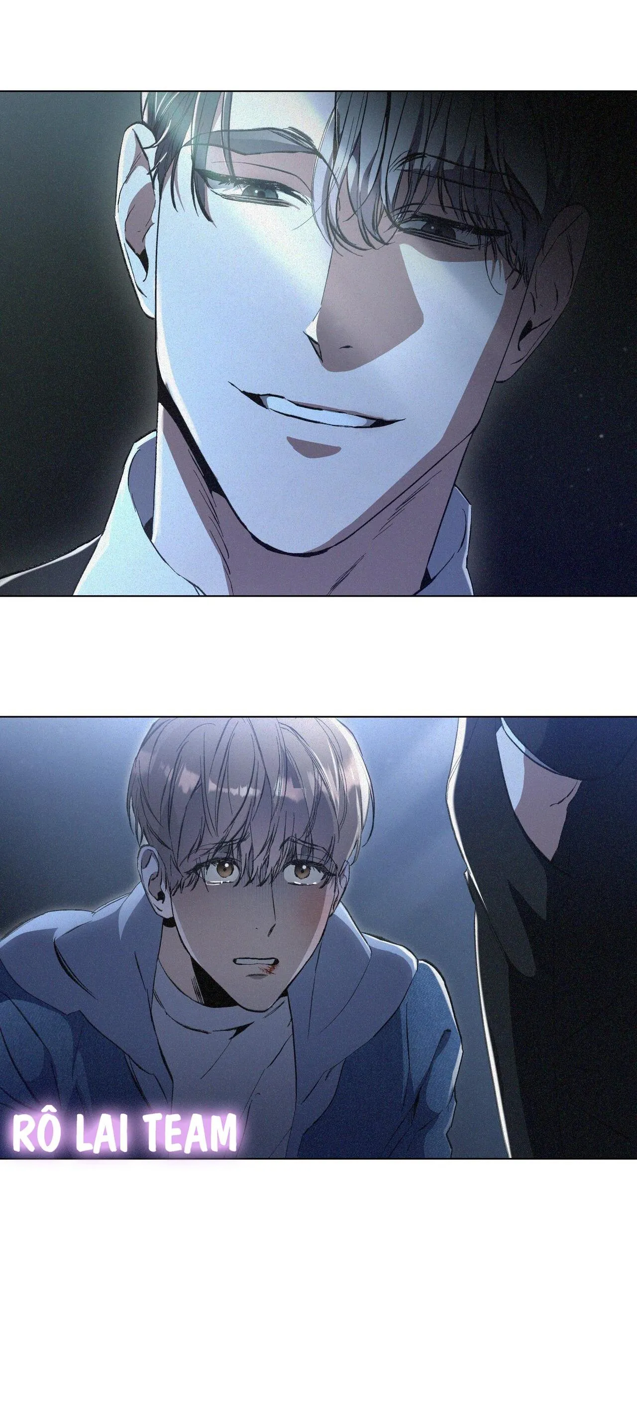 FormLess Chapter 2 Trang 24