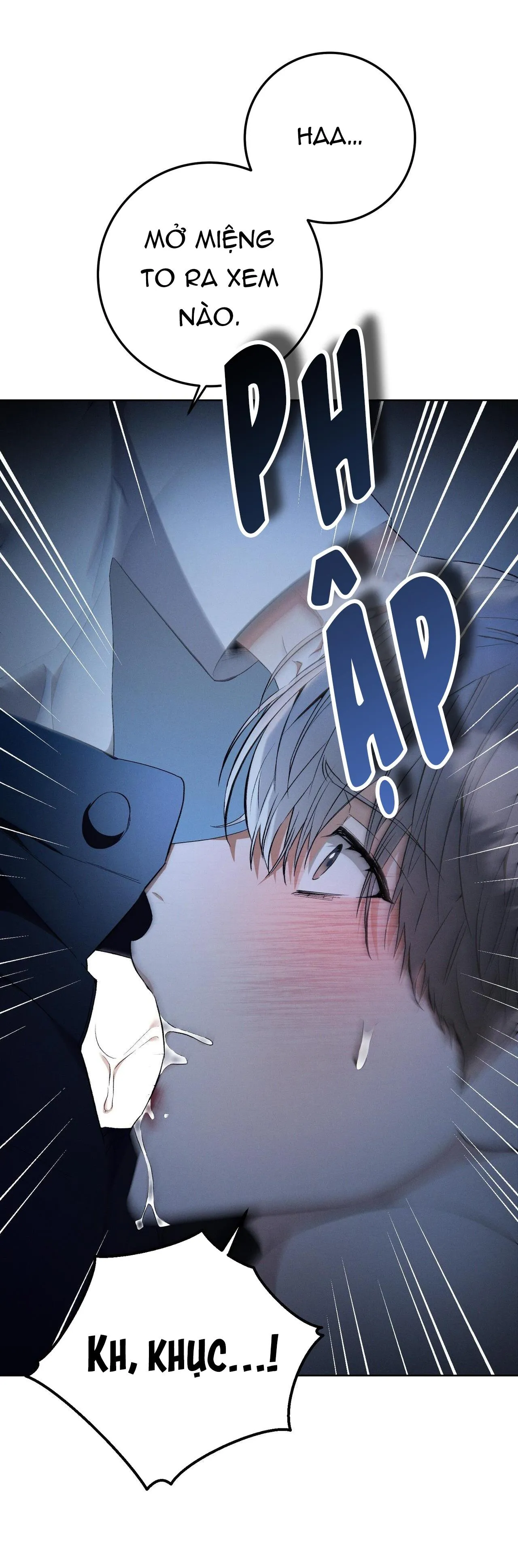 FormLess Chapter 3 Trang 3