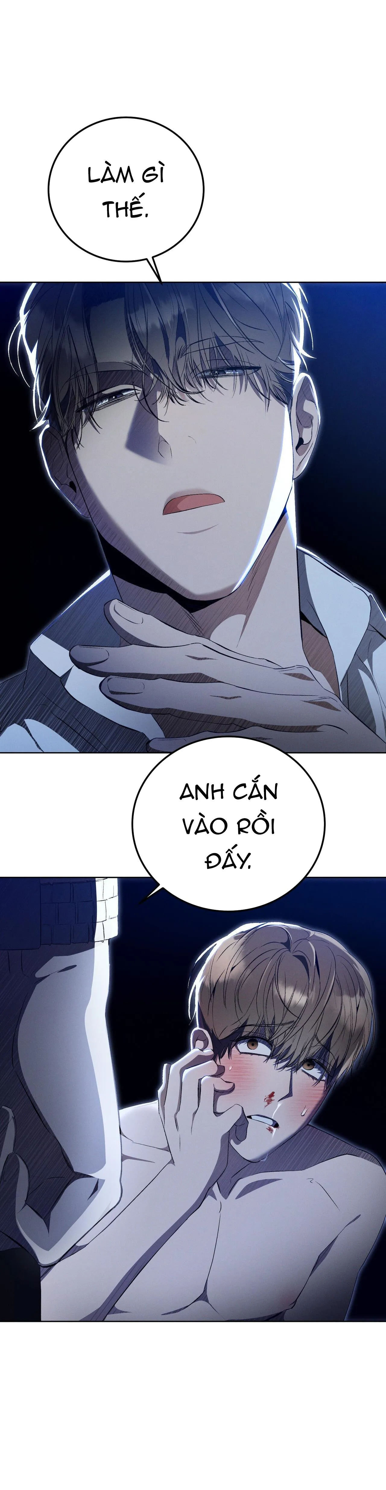 FormLess Chapter 3 Trang 9