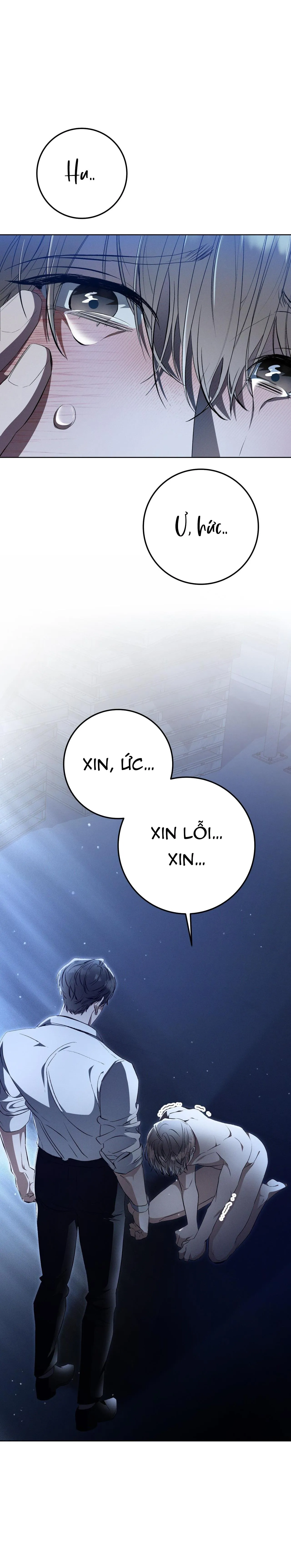 FormLess Chapter 3 Trang 10