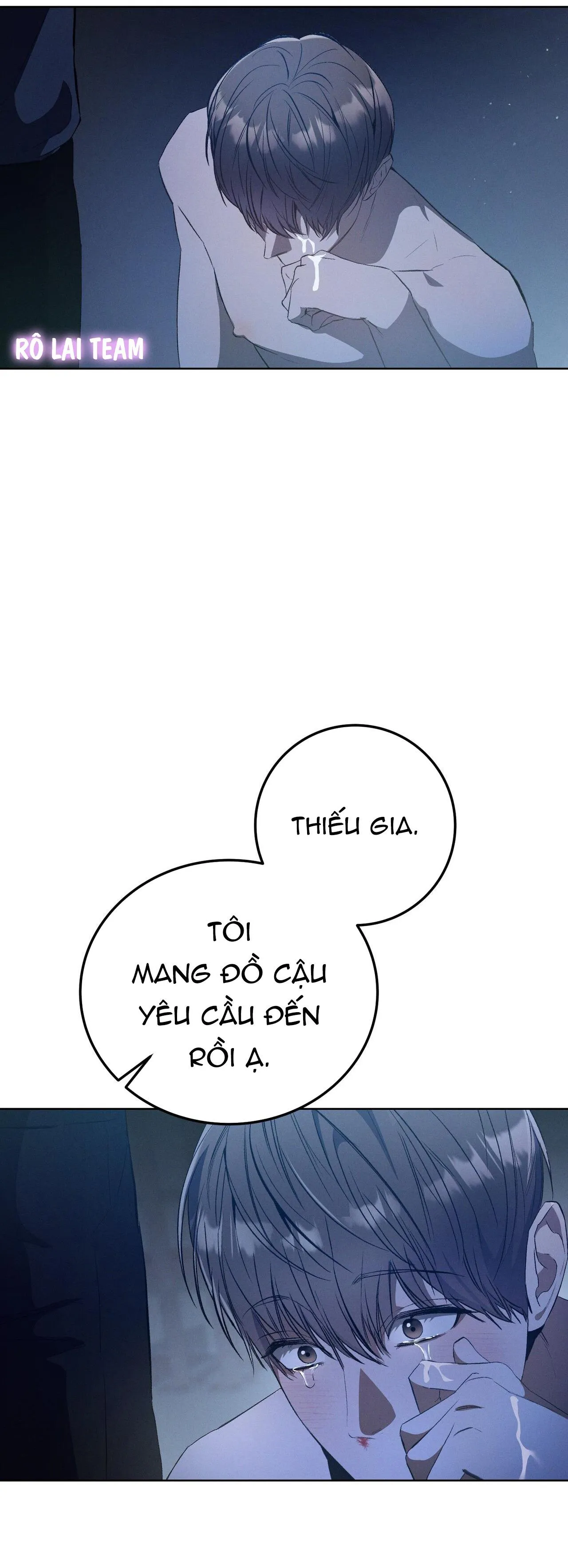 FormLess Chapter 3 Trang 20