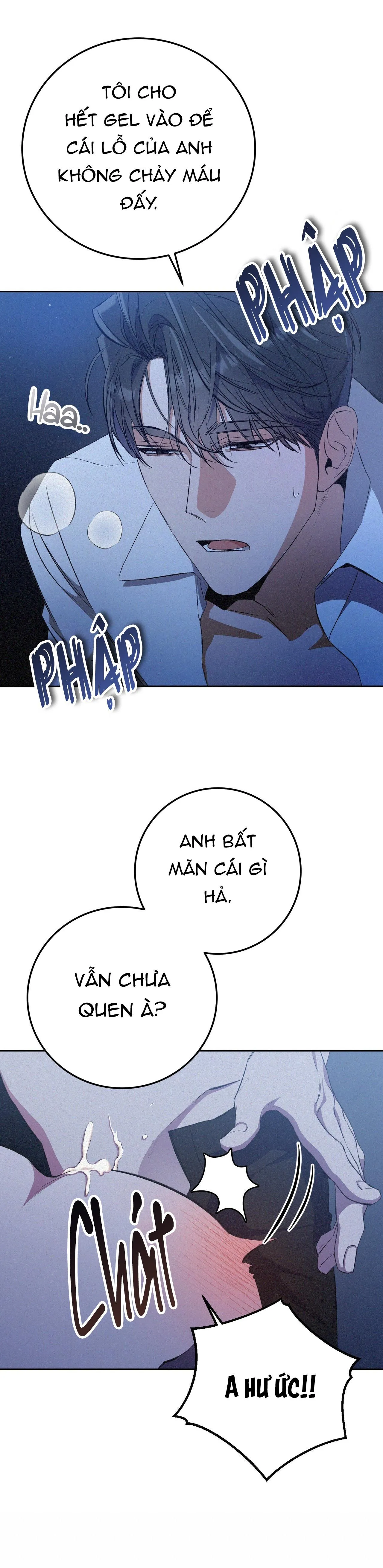 FormLess Chapter 3 Trang 34