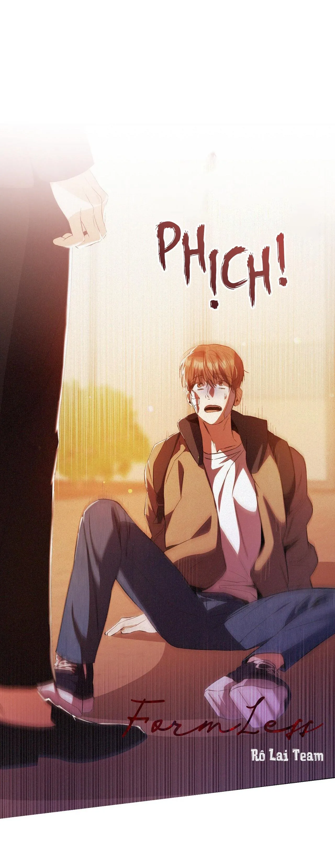 FormLess Chapter 5 Trang 5