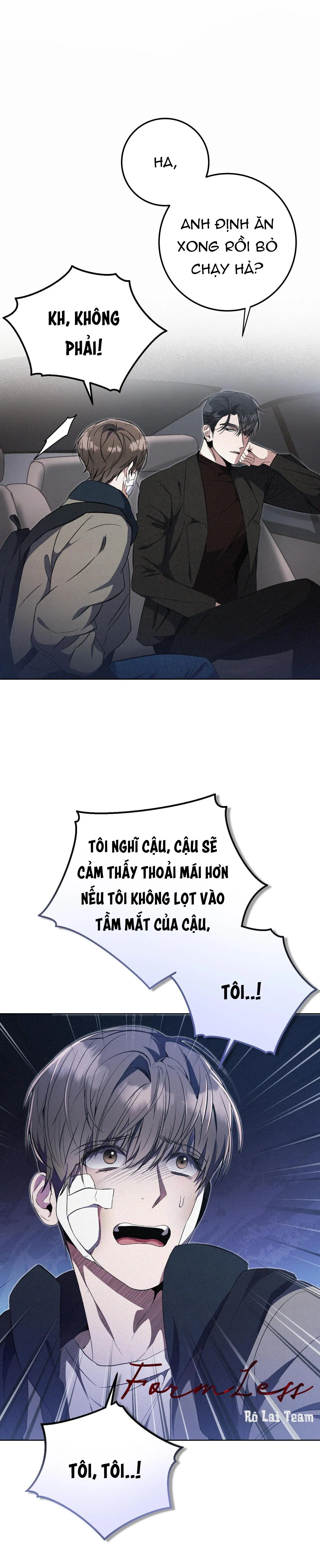 FormLess Chapter 5 Trang 11