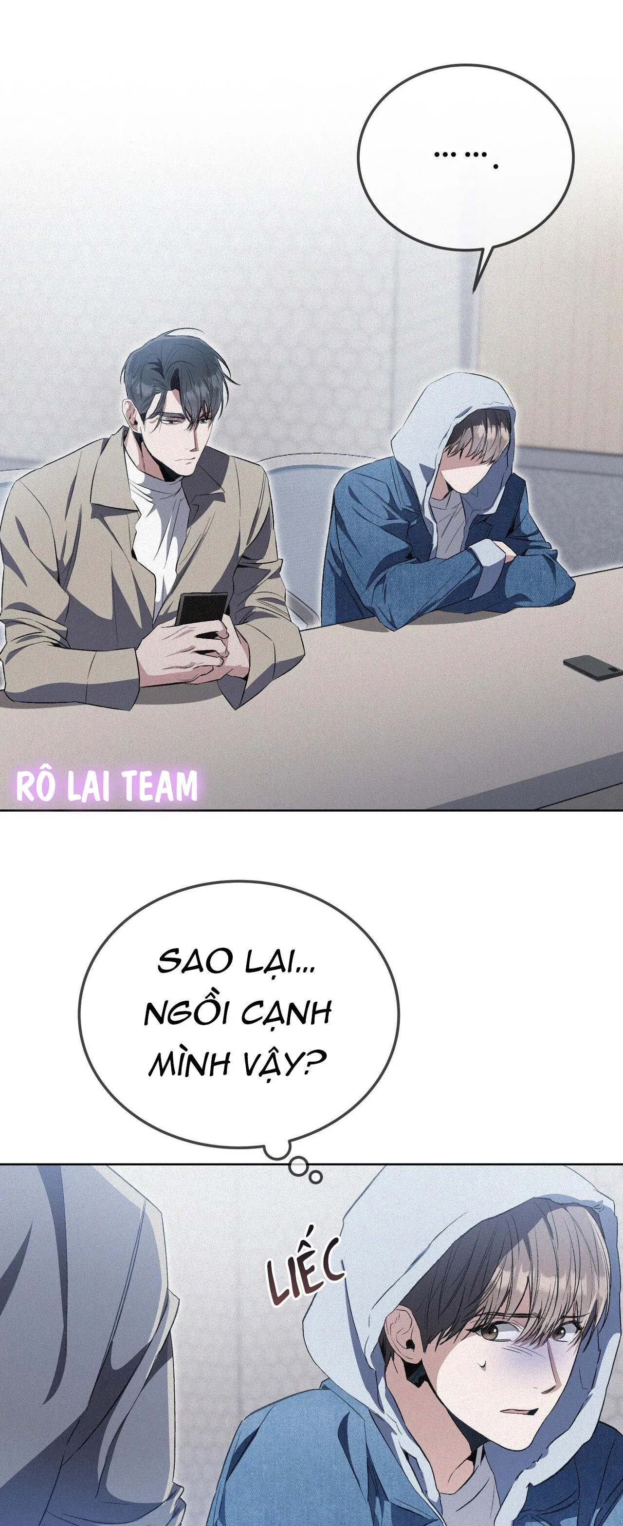 FormLess Chapter 6 Trang 65