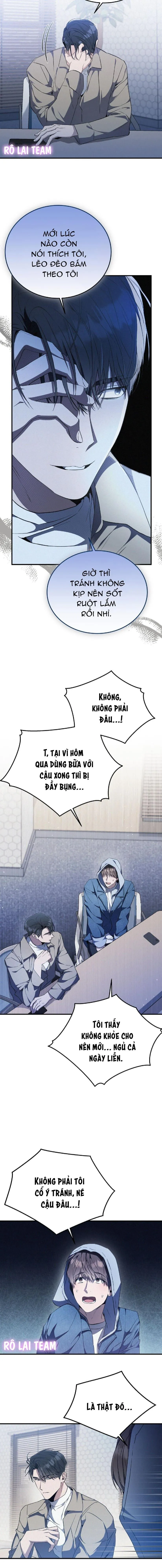 FormLess Chapter 7 Trang 3