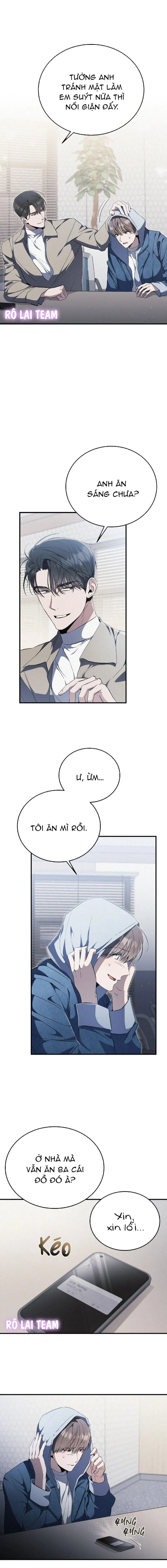 FormLess Chapter 7 Trang 5