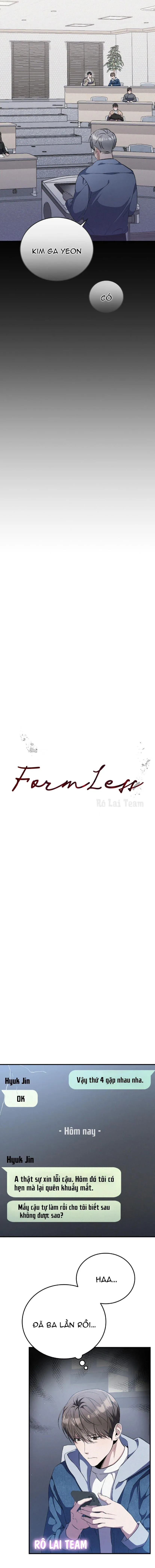 FormLess Chapter 7 Trang 9