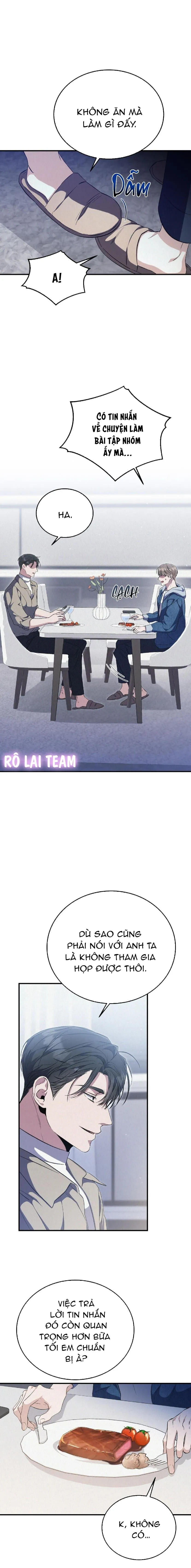 FormLess Chapter 7 Trang 10