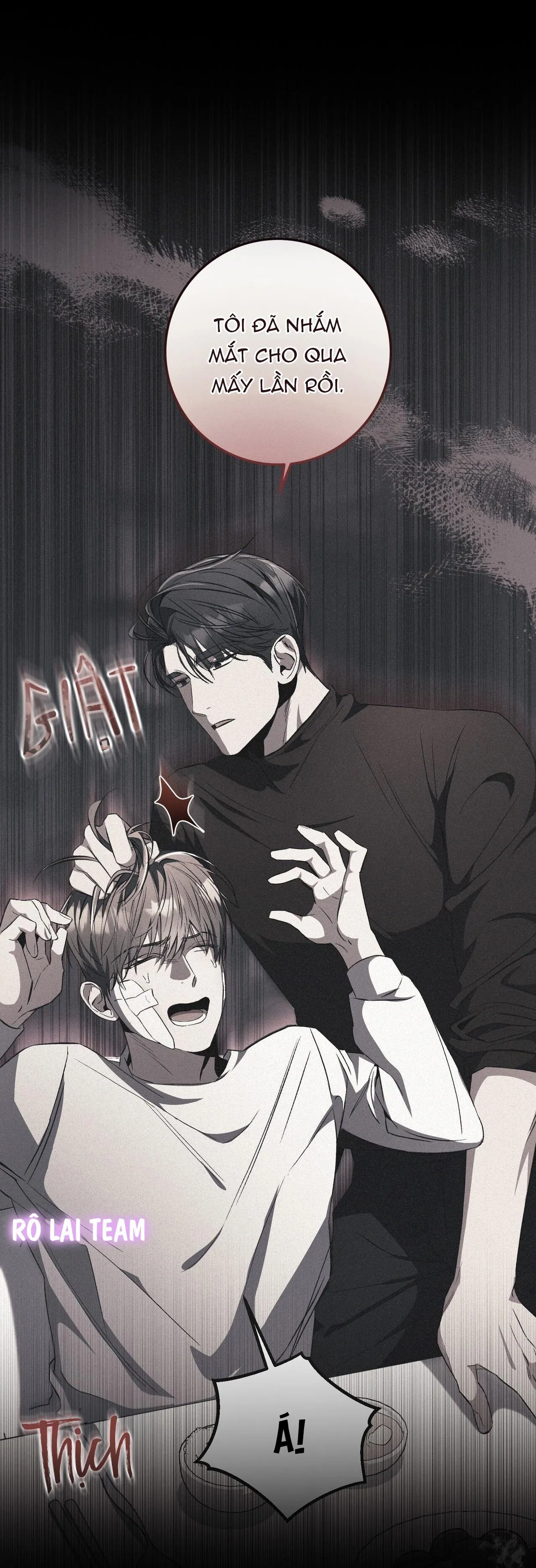 FormLess Chapter 8 Trang 7