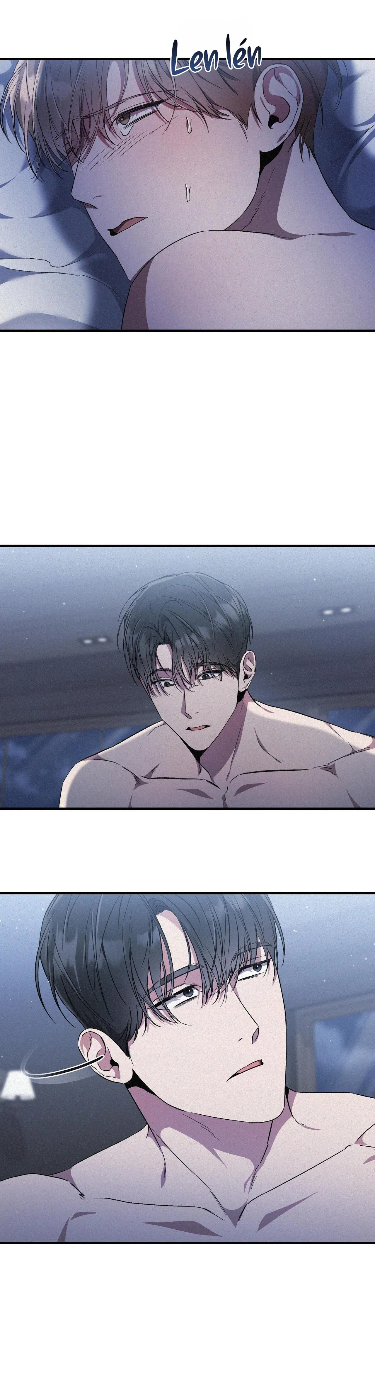 FormLess Chapter 8 Trang 25