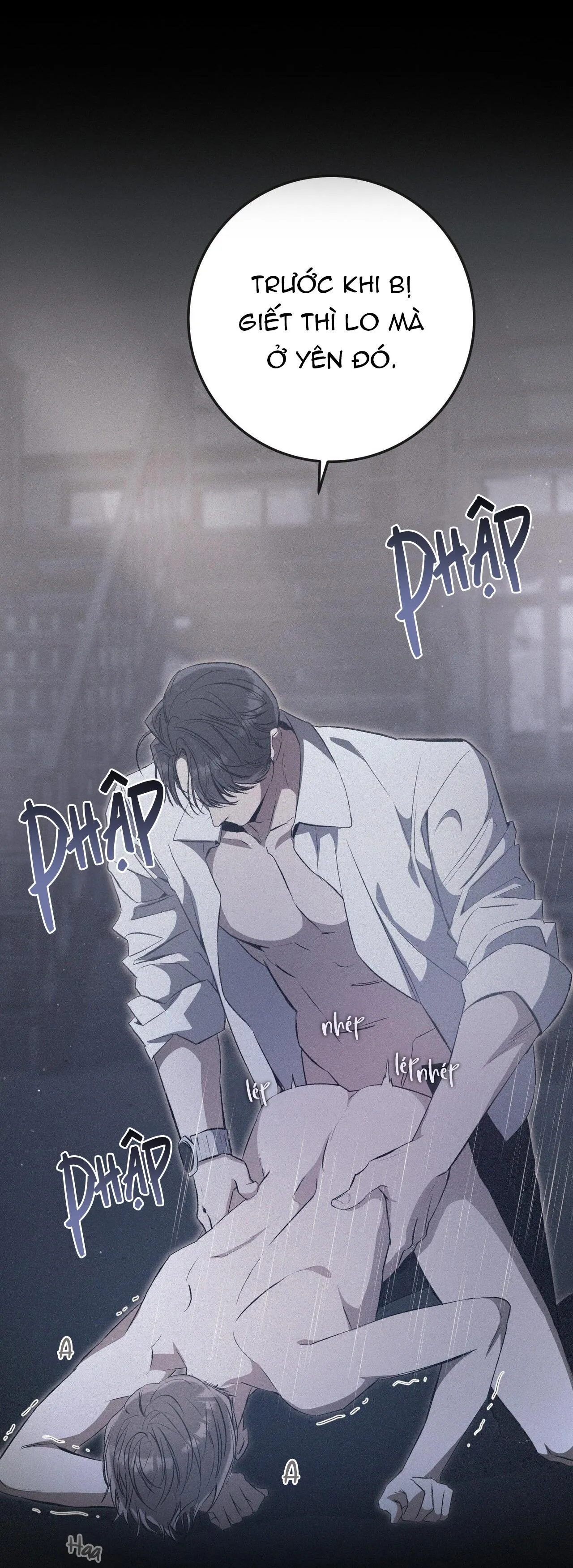 FormLess Chapter 8 Trang 34