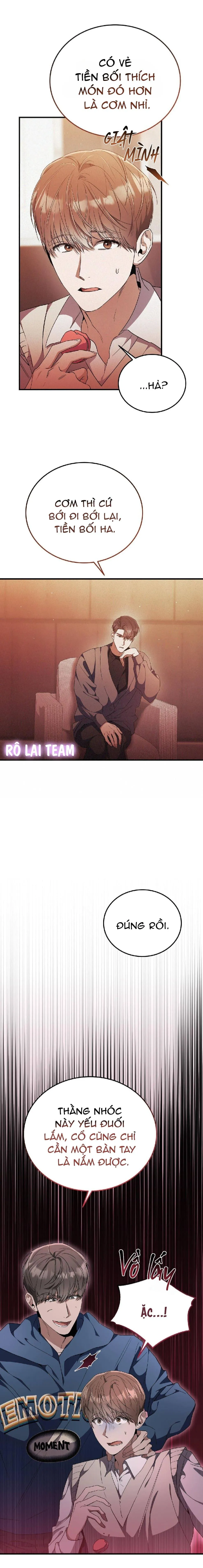 FormLess Chapter 9 Trang 13