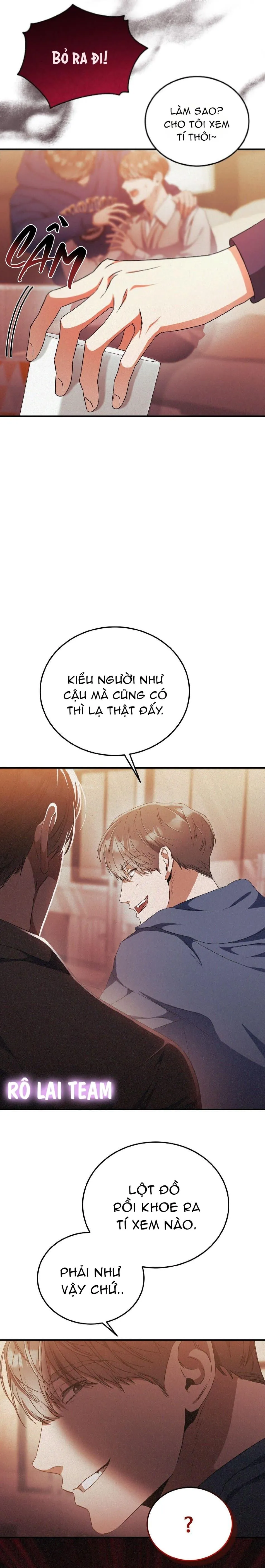 FormLess Chapter 9 Trang 16