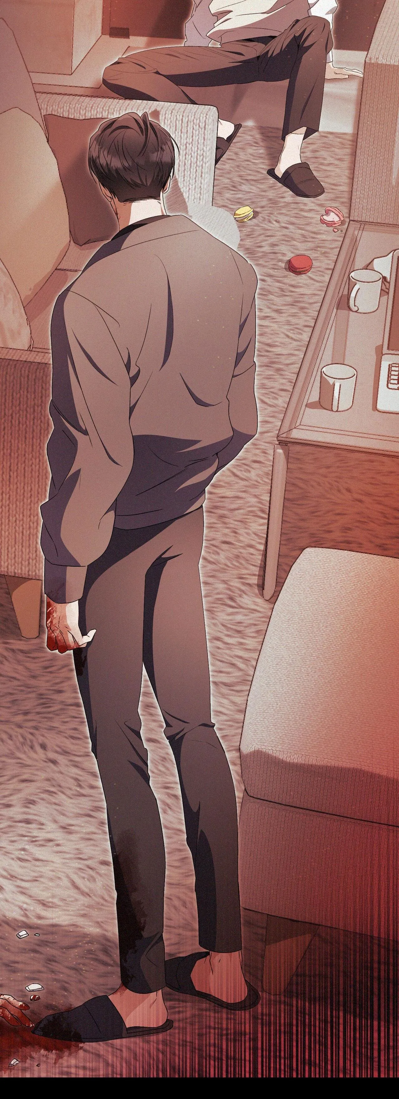 FormLess Chapter 10 Trang 5