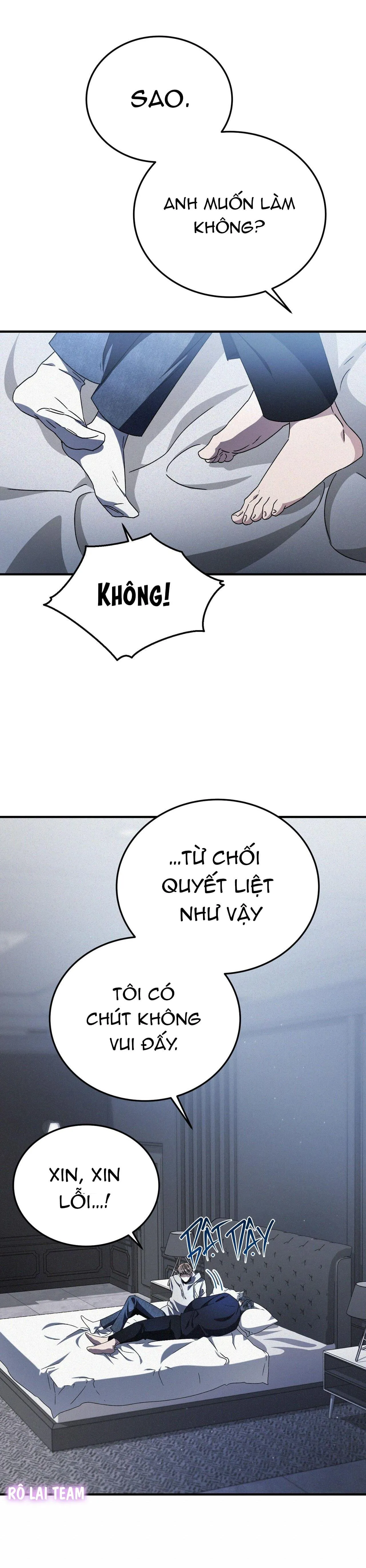 FormLess Chapter 12 Trang 5