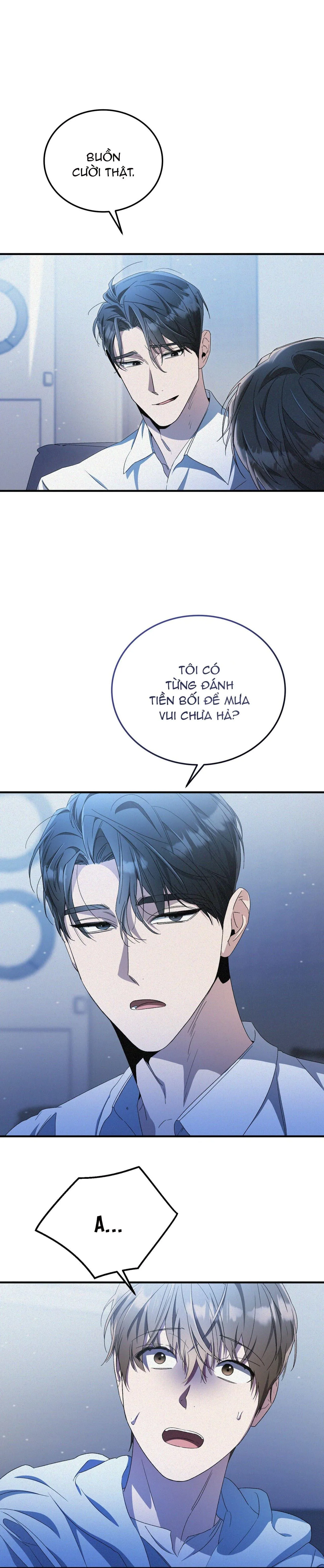 FormLess Chapter 18 Trang 3