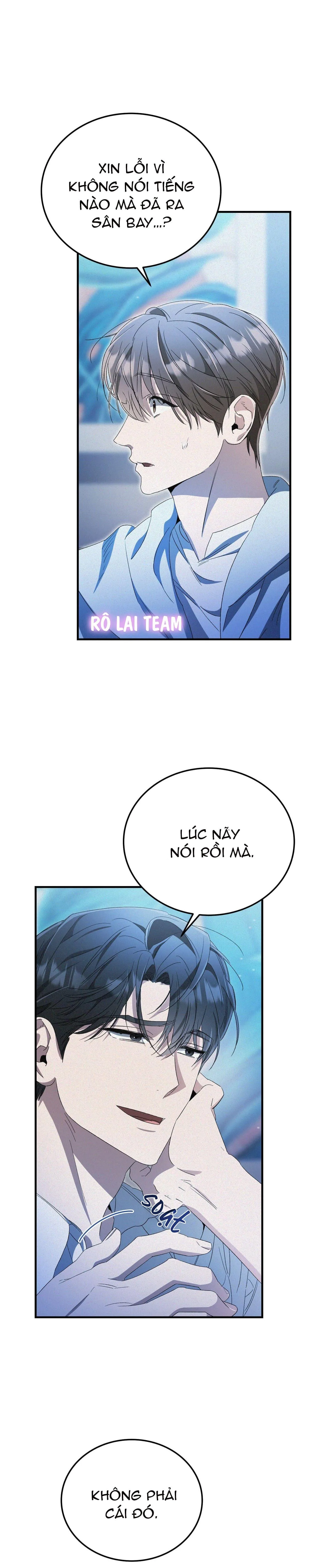 FormLess Chapter 18 Trang 5