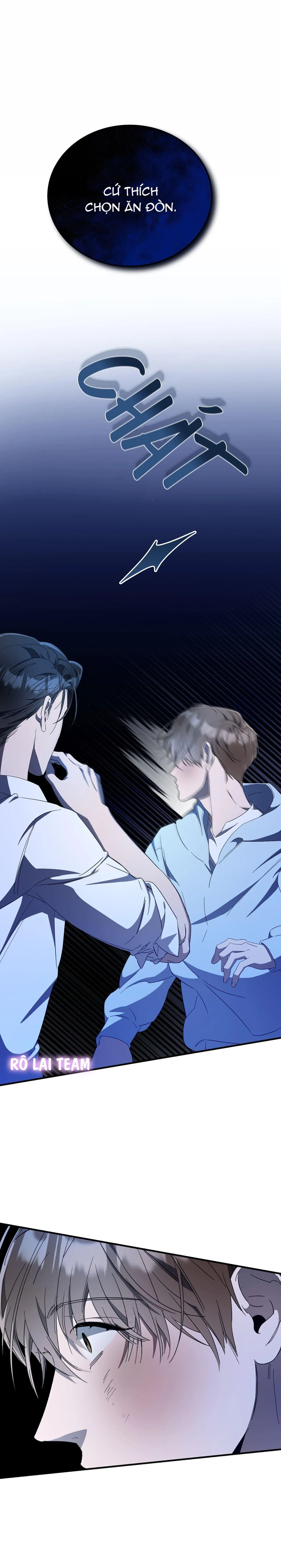 FormLess Chapter 18 Trang 7