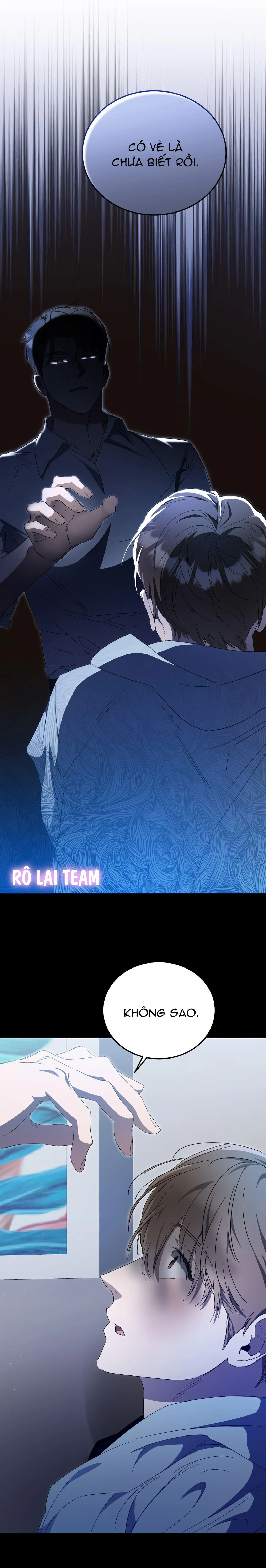 FormLess Chapter 18 Trang 9