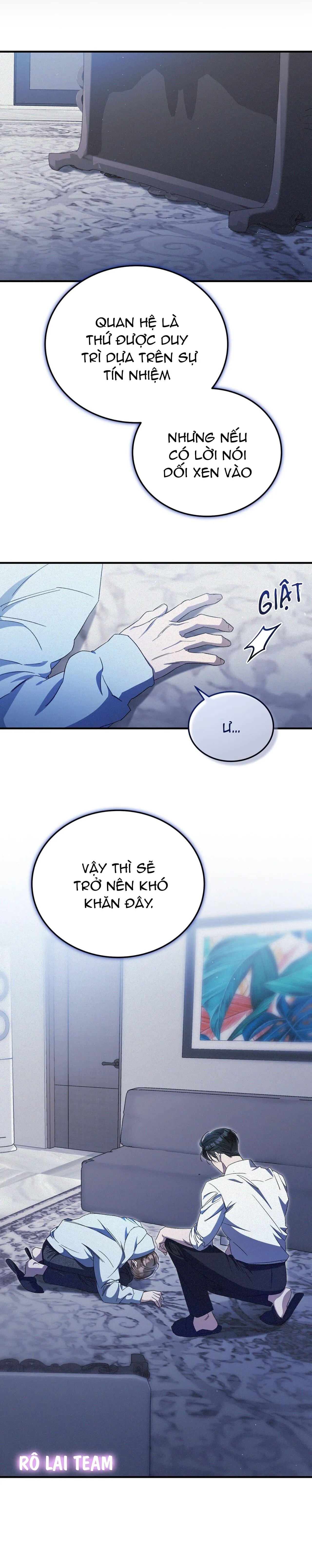 FormLess Chapter 18 Trang 11