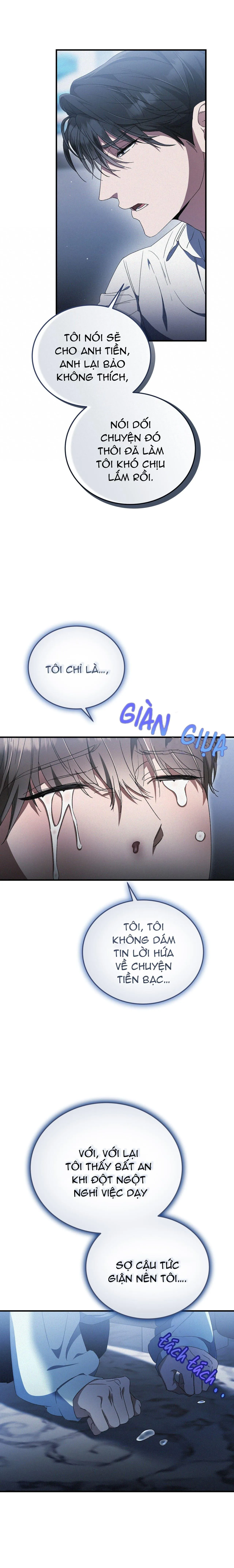 FormLess Chapter 18 Trang 13