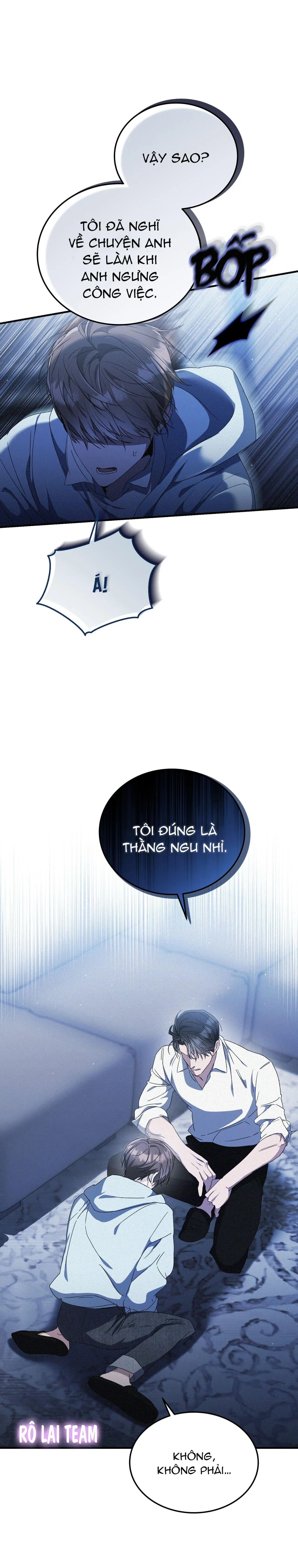 FormLess Chapter 18 Trang 14