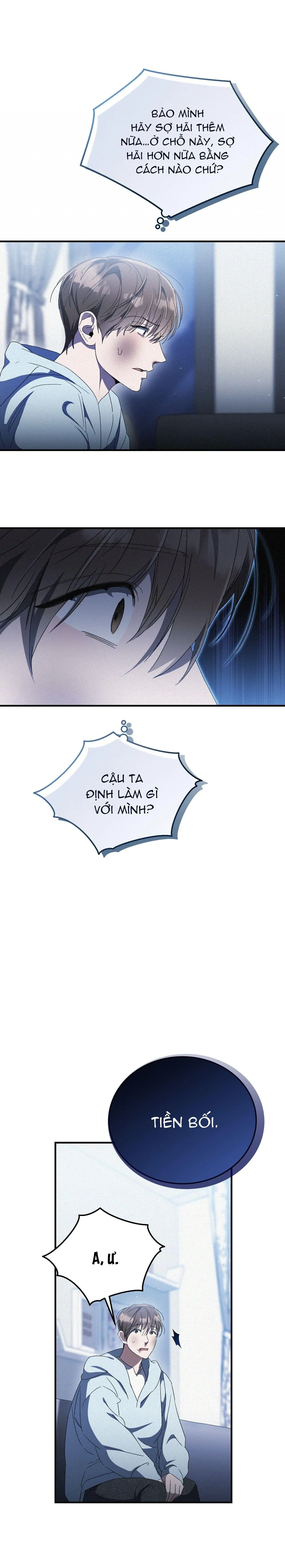 FormLess Chapter 18 Trang 19