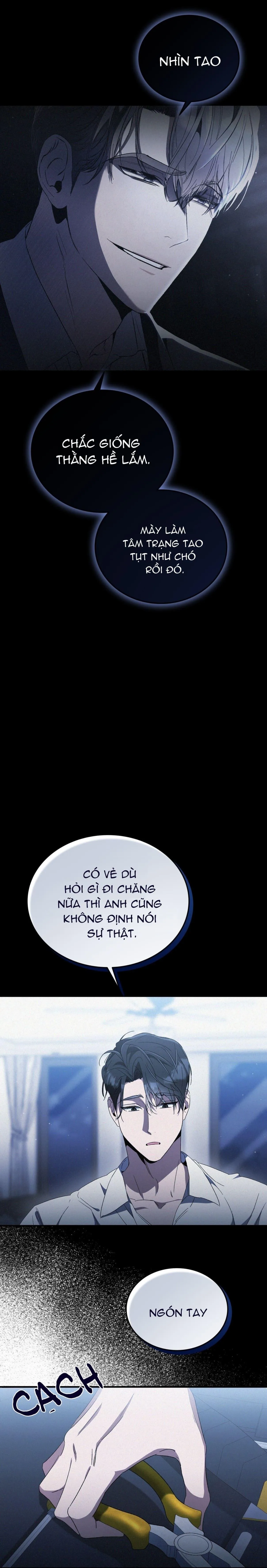 FormLess Chapter 18 Trang 23